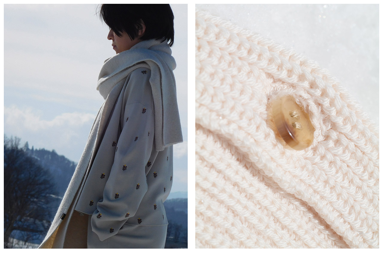 BATONER｜OFFICIAL SITE