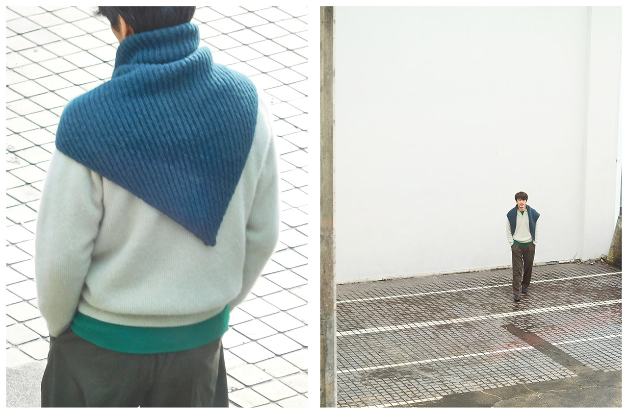 【美品】25AW BATONER SIGNATURE DS KINT bn25fm040_7.jpg